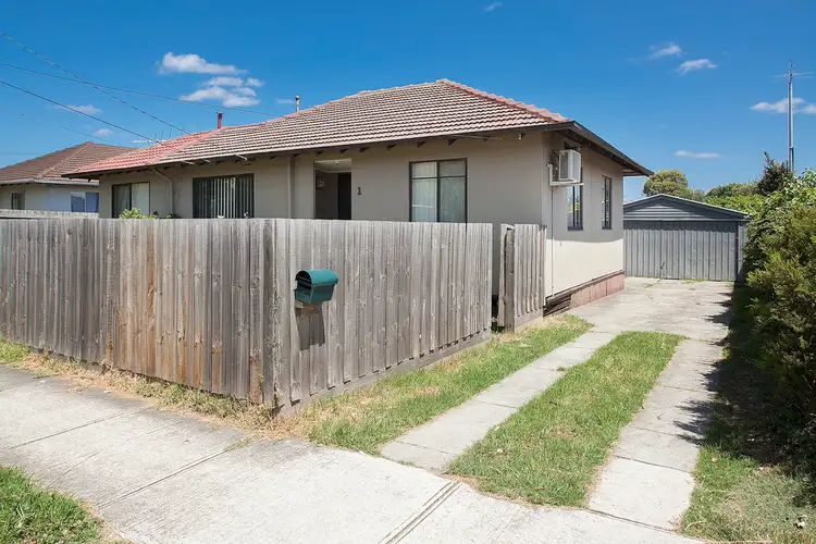 Second view of Homely house listing, 1 Paperbark Street, Doveton VIC 3177
