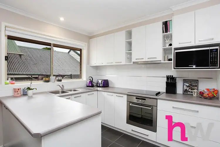 Fifth view of Homely unit listing, 2/359 Shannon Avenue, Newtown VIC 3220