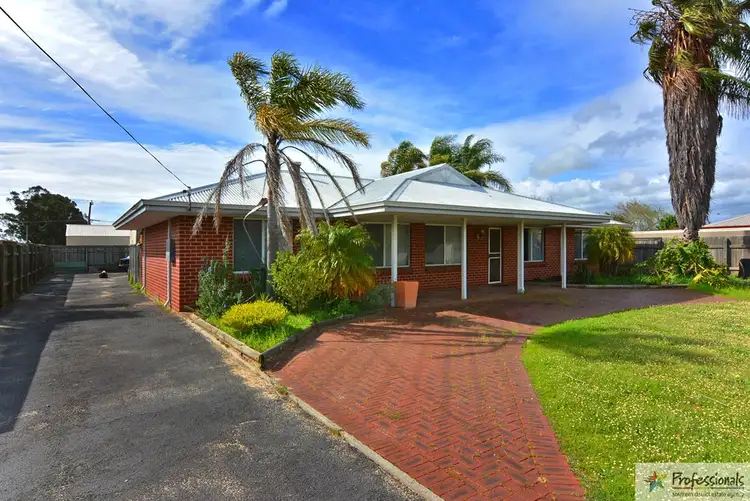 Main view of Homely house listing, 30 Mitchell Way, Dardanup WA 6236