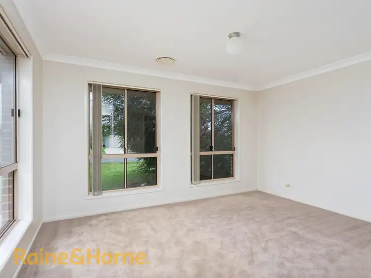 Fifth view of Homely house listing, 8 Yoogali Street, Glenfield Park NSW 2650