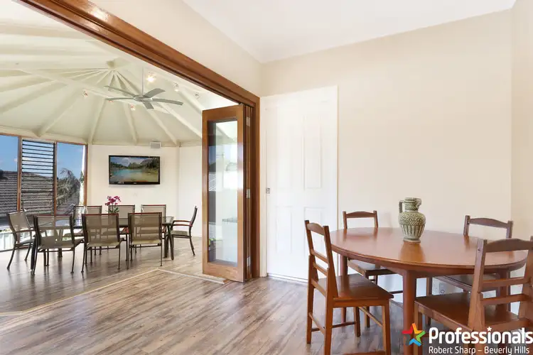 Fifth view of Homely house listing, 8 Albion Street, Roselands NSW 2196