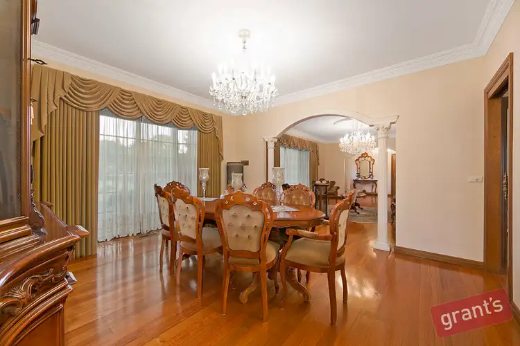 Seventh view of Homely house listing, 7 Tandderwen Court, Narre Warren North VIC 3804