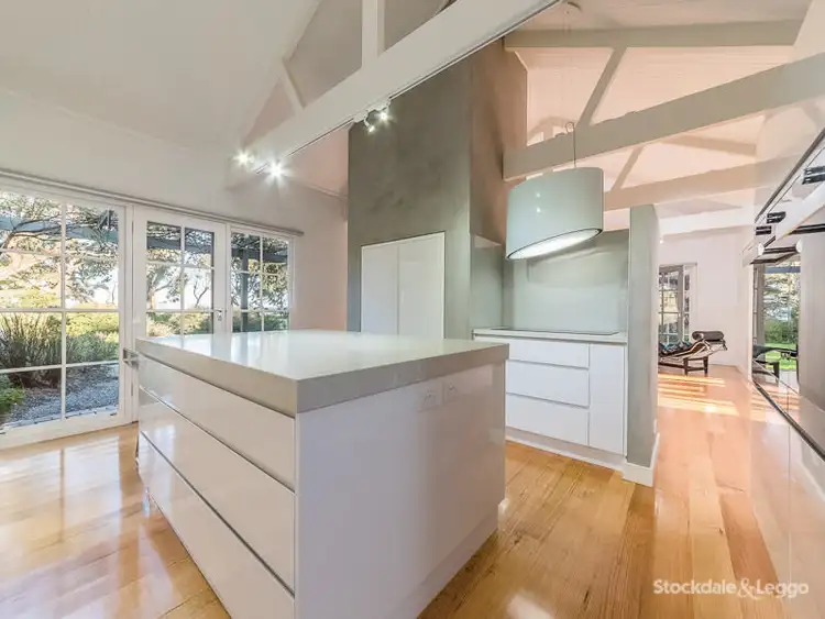Fifth view of Homely rural property listing, 45 Ruttle Lane, Inverloch VIC 3996