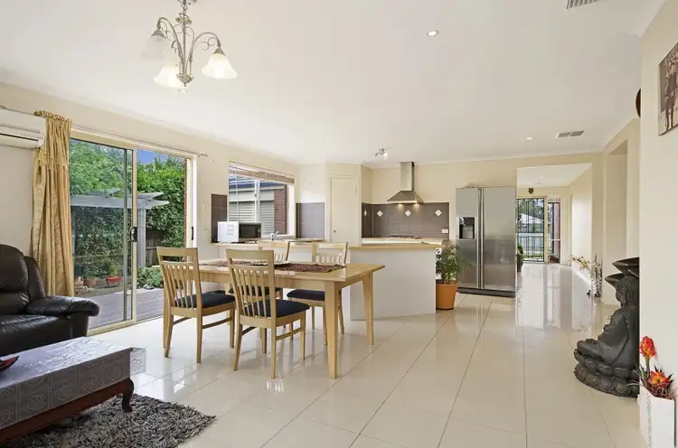 Third view of Homely house listing, 5 Daintree Drive, Winchelsea VIC 3241
