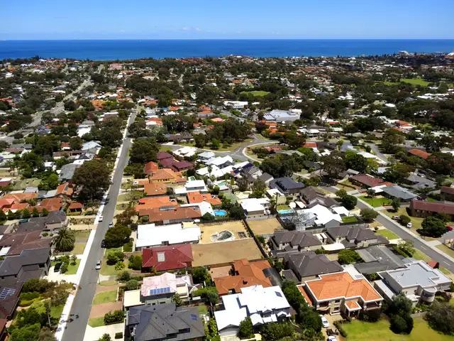 Lot 2, 5 Sulman Road, Wembley Downs WA 6019