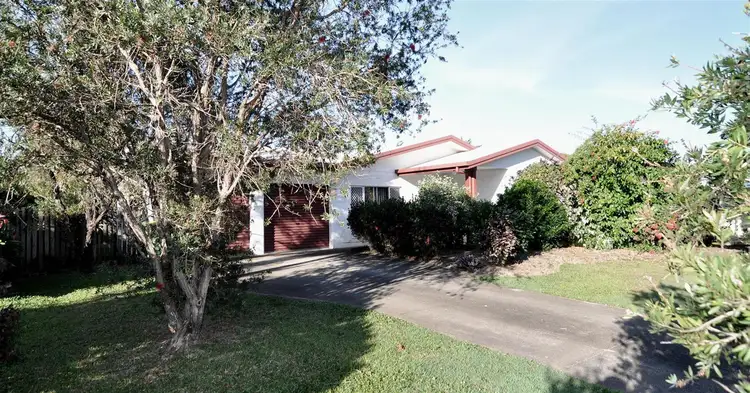 34 Cairnwell Street, Smithfield QLD 4878