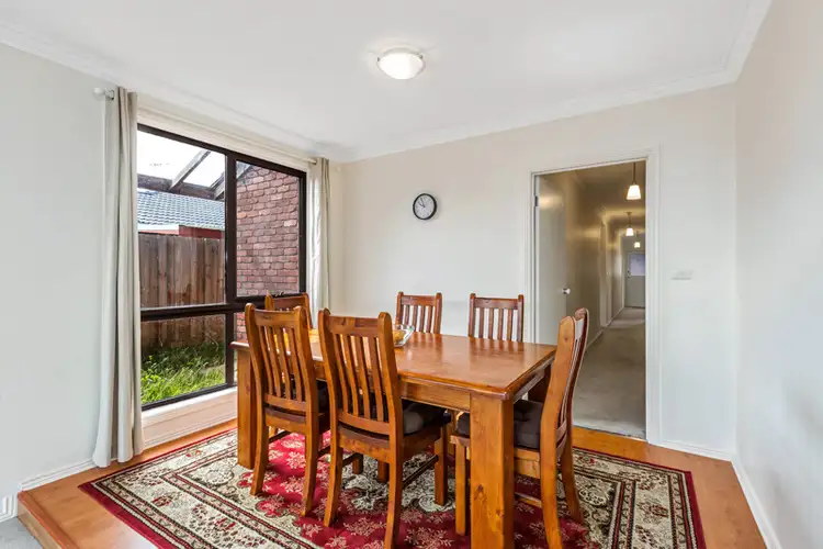 Fifth view of Homely house listing, 12 Catherine Road, Seabrook VIC 3028