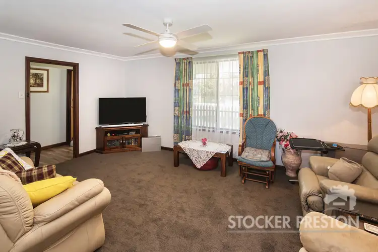 Fifth view of Homely house listing, 25 Georgette Street, Busselton WA 6280