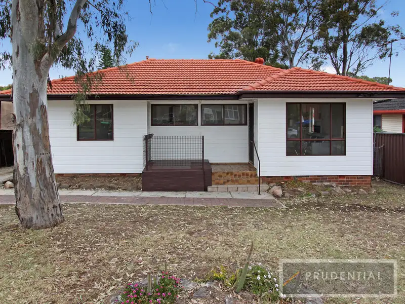 Main view of Homely house listing, 18 Thredbo Street, Heckenberg NSW 2168