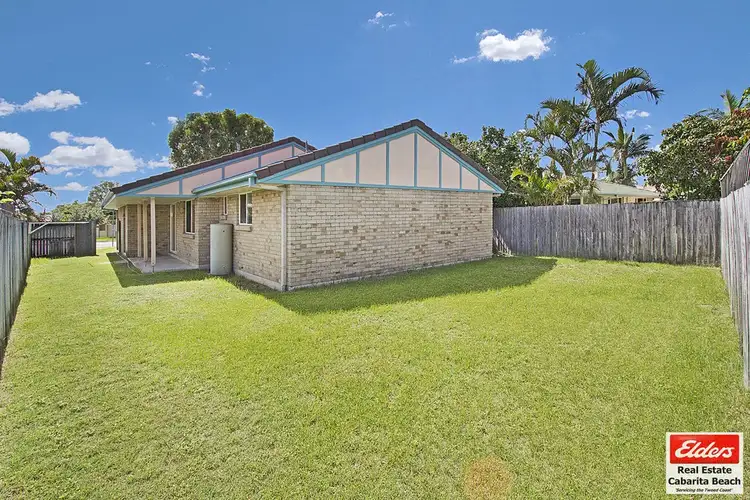 1/135 Cabarita Road, Bogangar NSW 2488