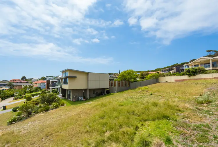Second view of Homely land listing, 5 ALANNAH CLOSE, Tura Beach NSW 2548