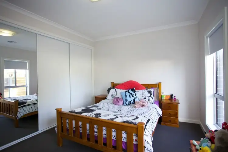 Sixth view of Homely house listing, 1 Railway Avenue, Horsham VIC 3400