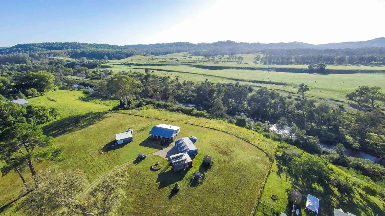 Main view of Homely rural property listing, 266 Boundary Creek Road, Nymboida NSW 2460