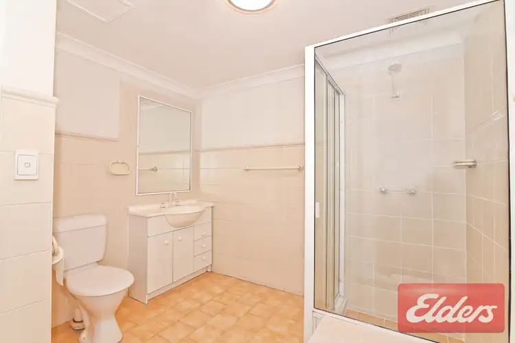 Sixth view of Homely unit listing, 49/503-507 Wentworth Avenue, Toongabbie NSW 2146