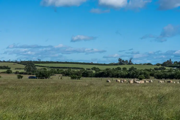 Fifth view of Homely land listing, Lot 2 Catherine Street, Longford TAS 7301