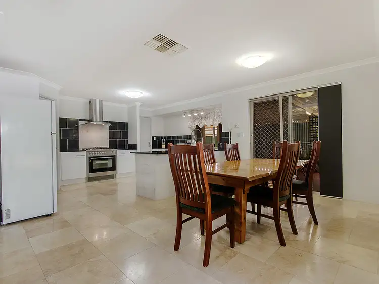 Third view of Homely house listing, 24 Navigator Drive, Singleton WA 6175