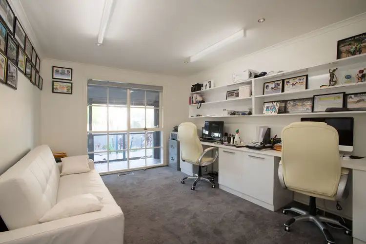 Seventh view of Homely house listing, 23 Links Road, Bacchus Marsh VIC 3340