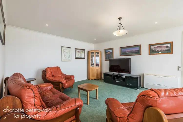 Fourth view of Homely house listing, 5/54 Nicholas Drive, Sandy Bay TAS 7005