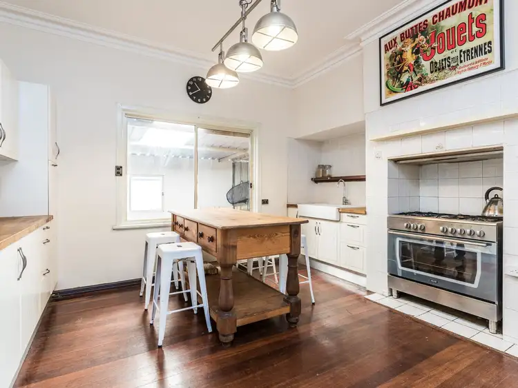 Fifth view of Homely house listing, 527 Charles Street, North Perth WA 6006