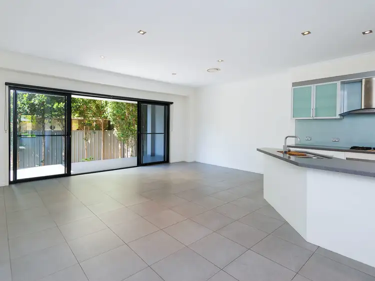 Third view of Homely townhouse listing, 1/32 Shoveller Avenue, Paradise Point QLD 4216