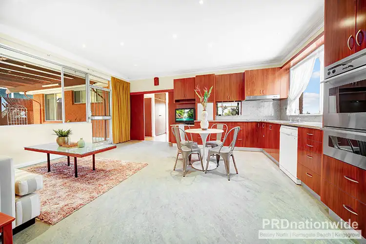 Sixth view of Homely house listing, 18 Lapis Crescent, Bardwell Valley NSW 2207