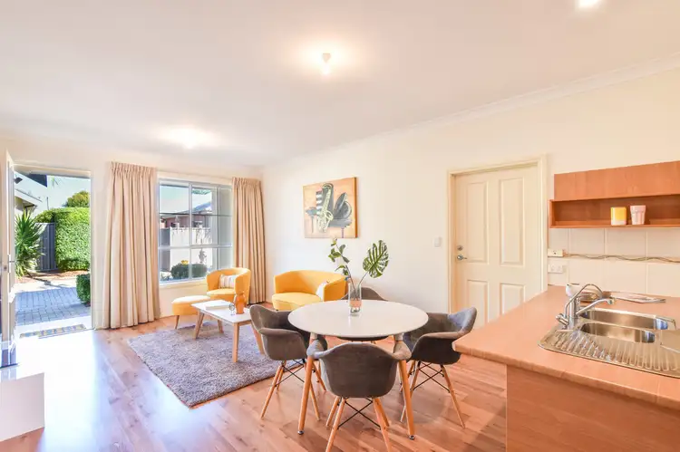 Second view of Homely unit listing, 31b Bricknell Street, Magill SA 5072