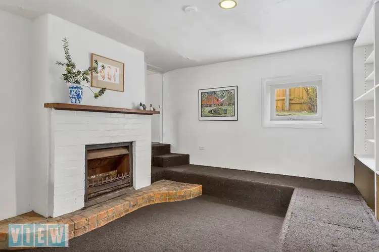 Third view of Homely house listing, 98 Cascade Road, South Hobart TAS 7004