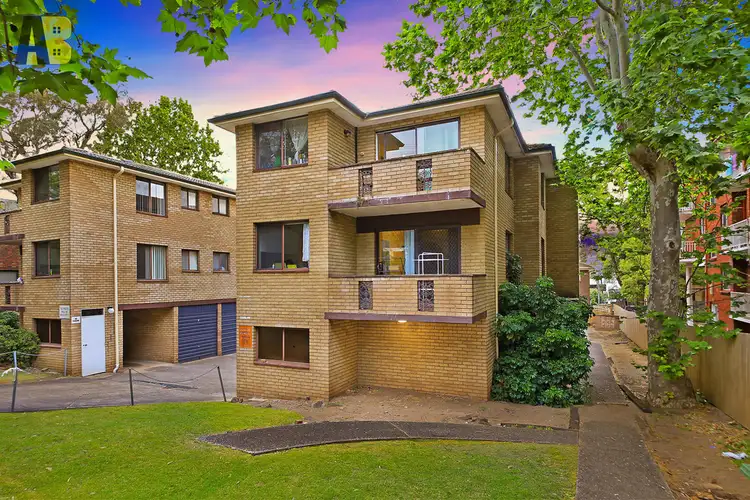 Sixth view of Homely unit listing, 9/4-6 ALLEN STREET, Harris Park NSW 2150