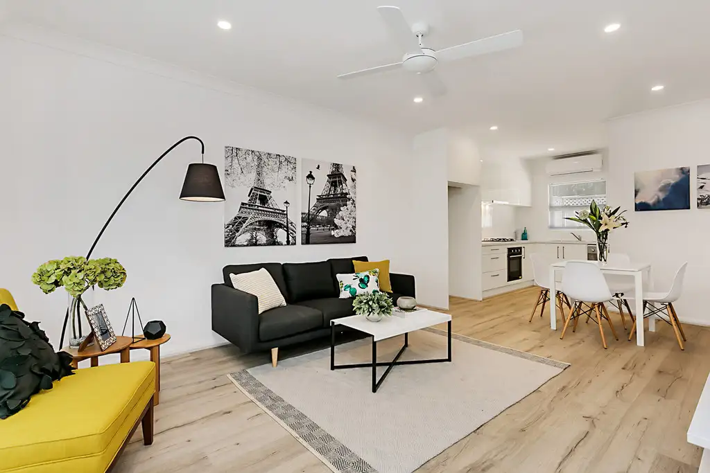 Main view of Homely unit listing, 4/75 Hampstead Road, Manningham SA 5086