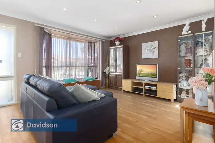 Second view of Homely house listing, 22 Todd Court, Wattle Grove NSW 2173