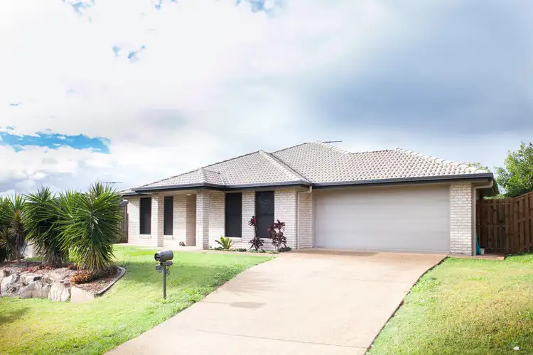 Main view of Homely house listing, 7 Willowood Pl, Fernvale QLD 4306