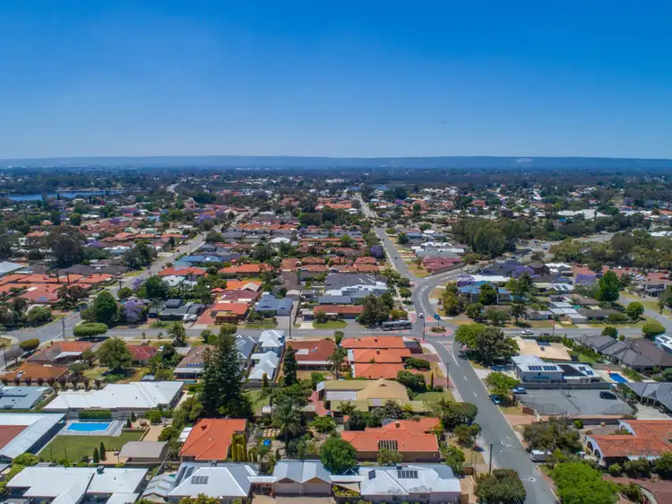 Sixth view of Homely house listing, 46 Barbican Street West, Shelley WA 6148