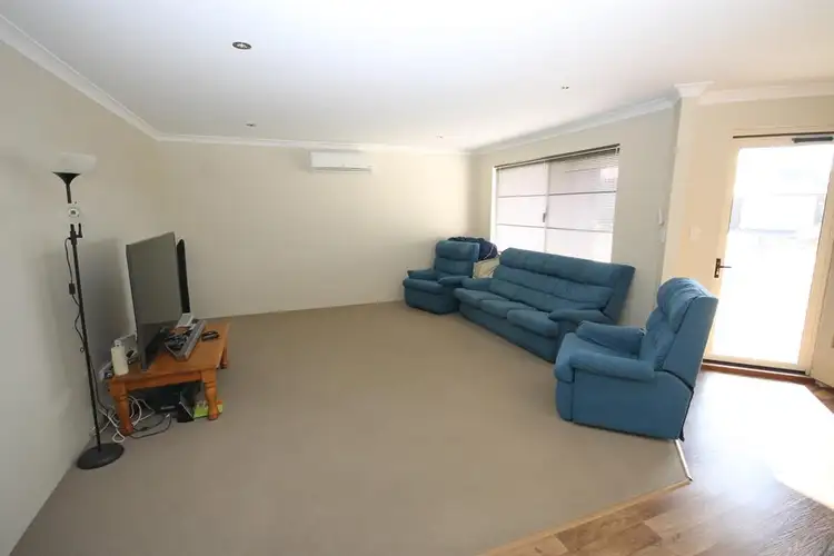 Second view of Homely house listing, 22 Jupiter Drive, Australind WA 6233