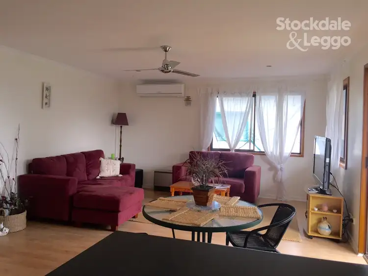 Fourth view of Homely house listing, 14 Shenandoah Drive, Coronet Bay VIC 3984