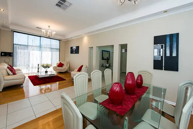 Fourth view of Homely house listing, 22 Gatineau Grove, Bibra Lake WA 6163