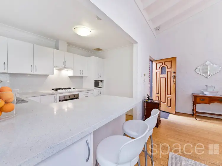 Fourth view of Homely house listing, 10D Bird Street, Cottesloe WA 6011