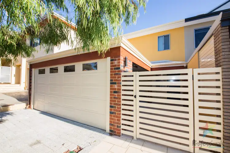 21 Windemere Crescent, Nollamara WA 6061
