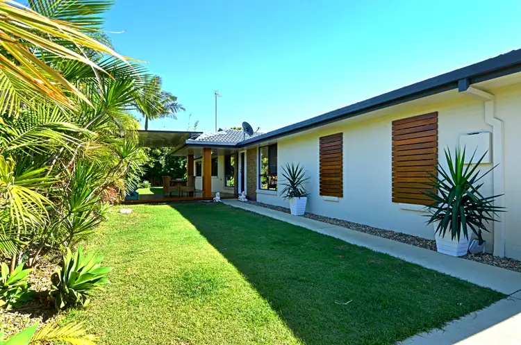 Fifth view of Homely house listing, 7 Joan Street, Burleigh Waters QLD 4220