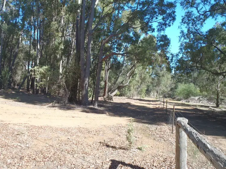 Second view of Homely land listing, Lot 21 Scarp Road, Keysbrook WA 6126