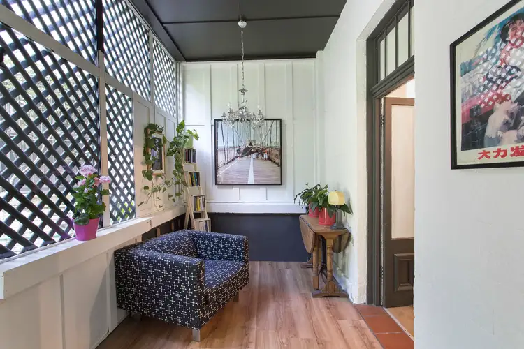 Fourth view of Homely apartment listing, 8/56A Ormond Street, Paddington NSW 2021