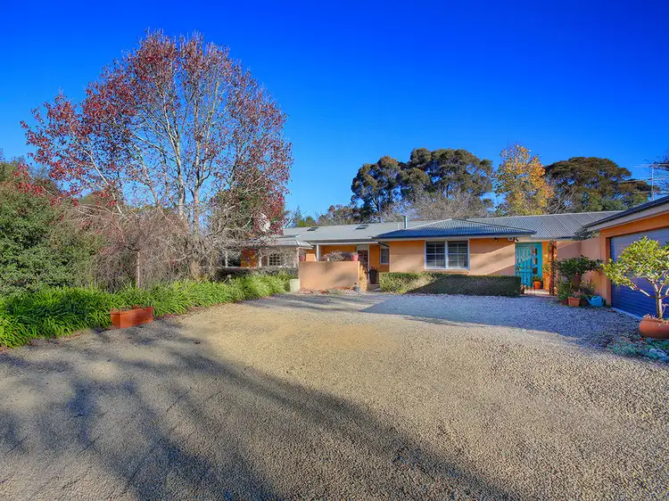 Second view of Homely house listing, 3 Berrima Drive, Berrima NSW 2577