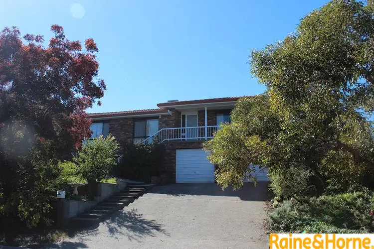 Main view of Homely house listing, 42 Lemon Gums Drive, Tamworth NSW 2340