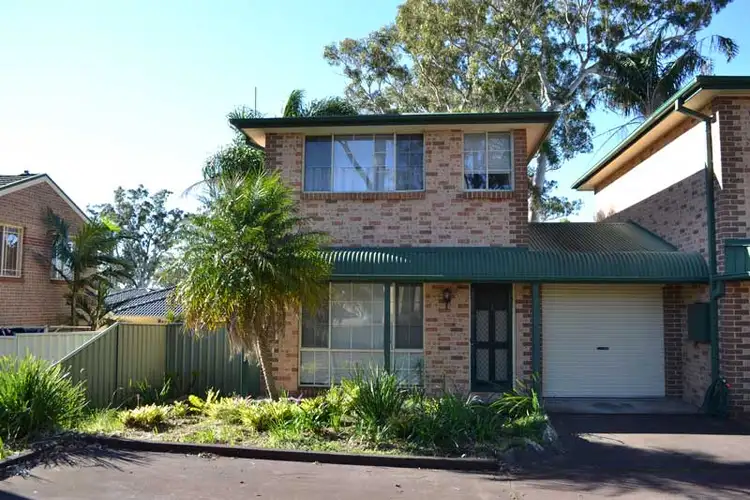 1/123 Frederick Street, Sanctuary Point NSW 2540