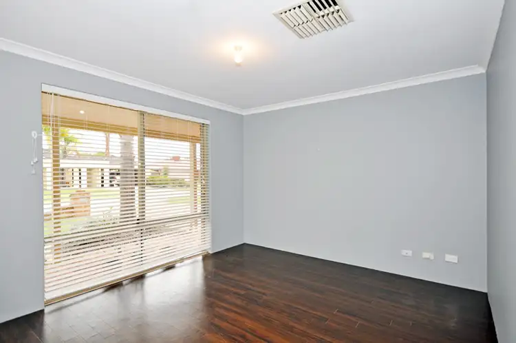 Fourth view of Homely house listing, 17 Springbrook Drive, Ellenbrook WA 6069