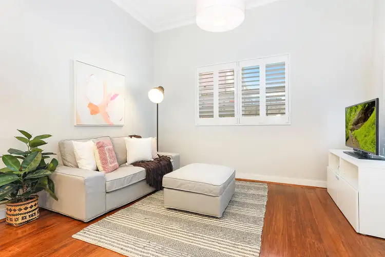 3/8 Kensington Road, Summer Hill NSW 2130