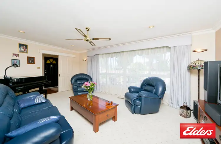 Fourth view of Homely house listing, 16 Kirkland Circuit, Macgregor ACT 2615