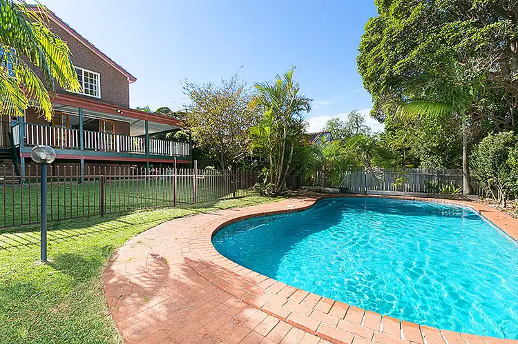 24 Baringa Road, Northbridge NSW 2063