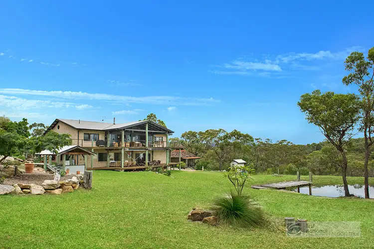 35 Winton Close, Wedderburn NSW 2560