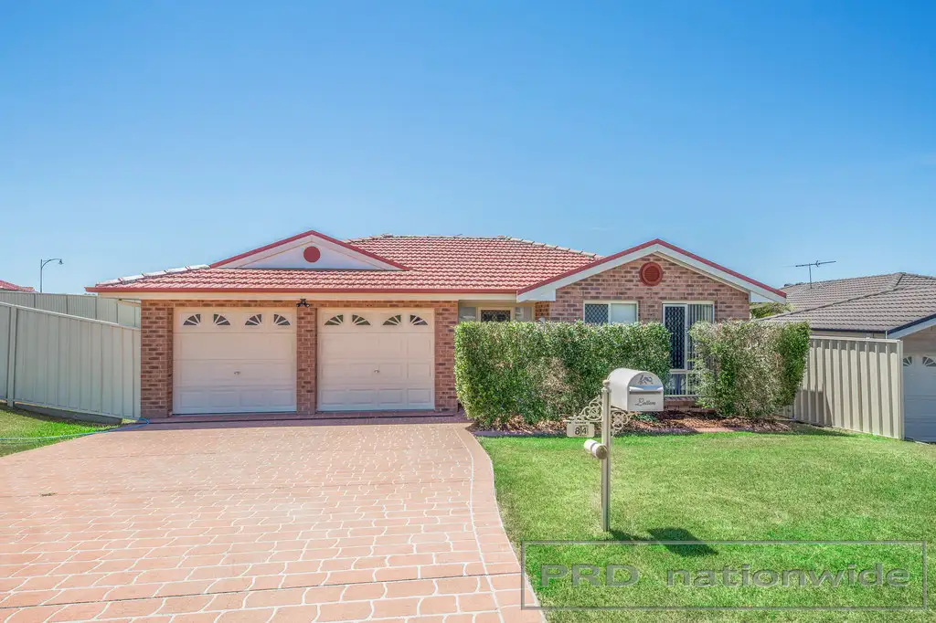 Main view of Homely house listing, 84 Golden Wattle Crescent, Thornton NSW 2322