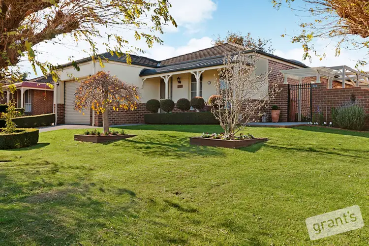 Main view of Homely house listing, 11 Maybury Court, Berwick VIC 3806